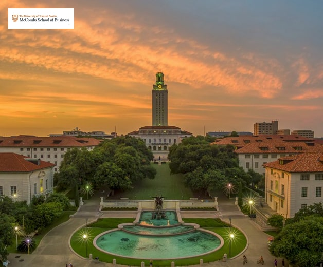 Great Lakes + UT Austin