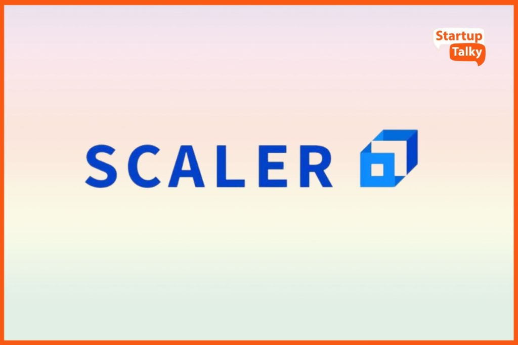 Scaler Academy